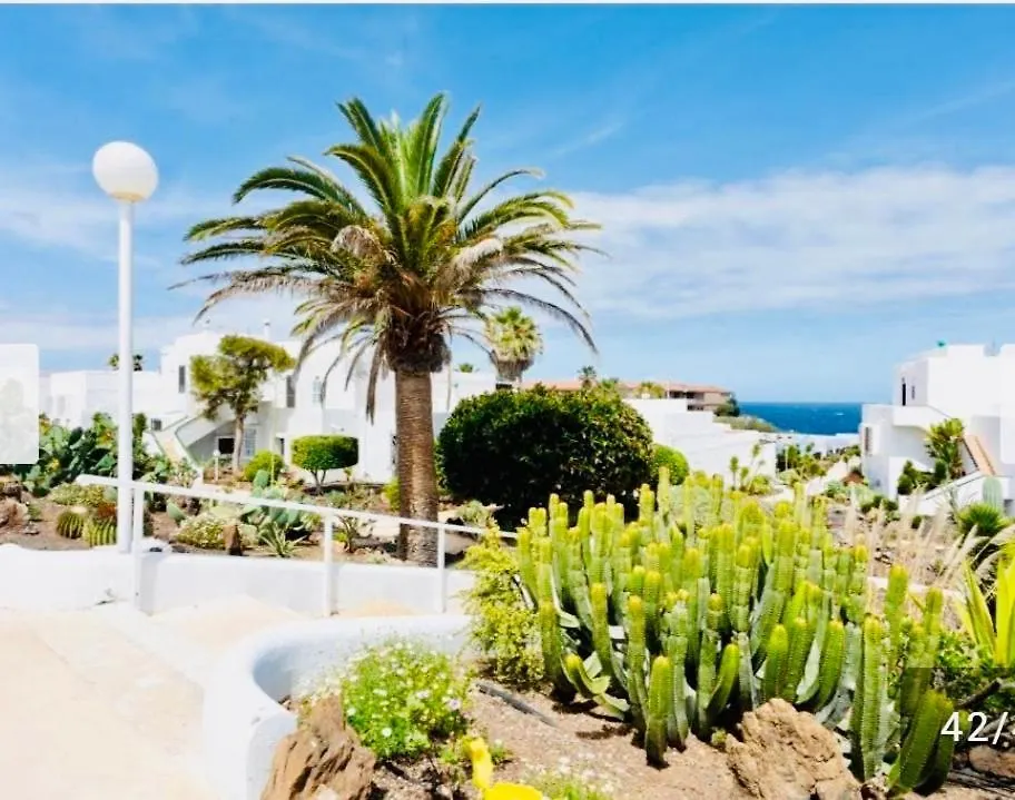 Hermoso Piso En Poris De Abona Santa Cruz de Tenerife 0*,  Spain