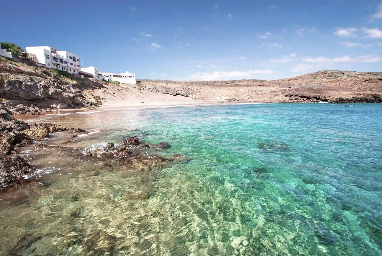 Apartment Hermoso Piso En Poris De Abona Santa Cruz de Tenerife