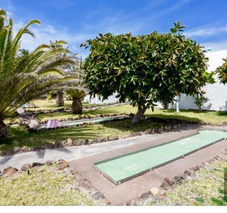Apartment Hermoso Piso En Poris De Abona Santa Cruz de Tenerife