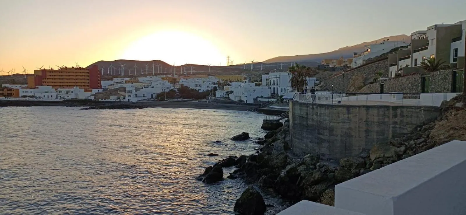 Hermoso Piso En Poris De Abona Santa Cruz de Tenerife Apartment