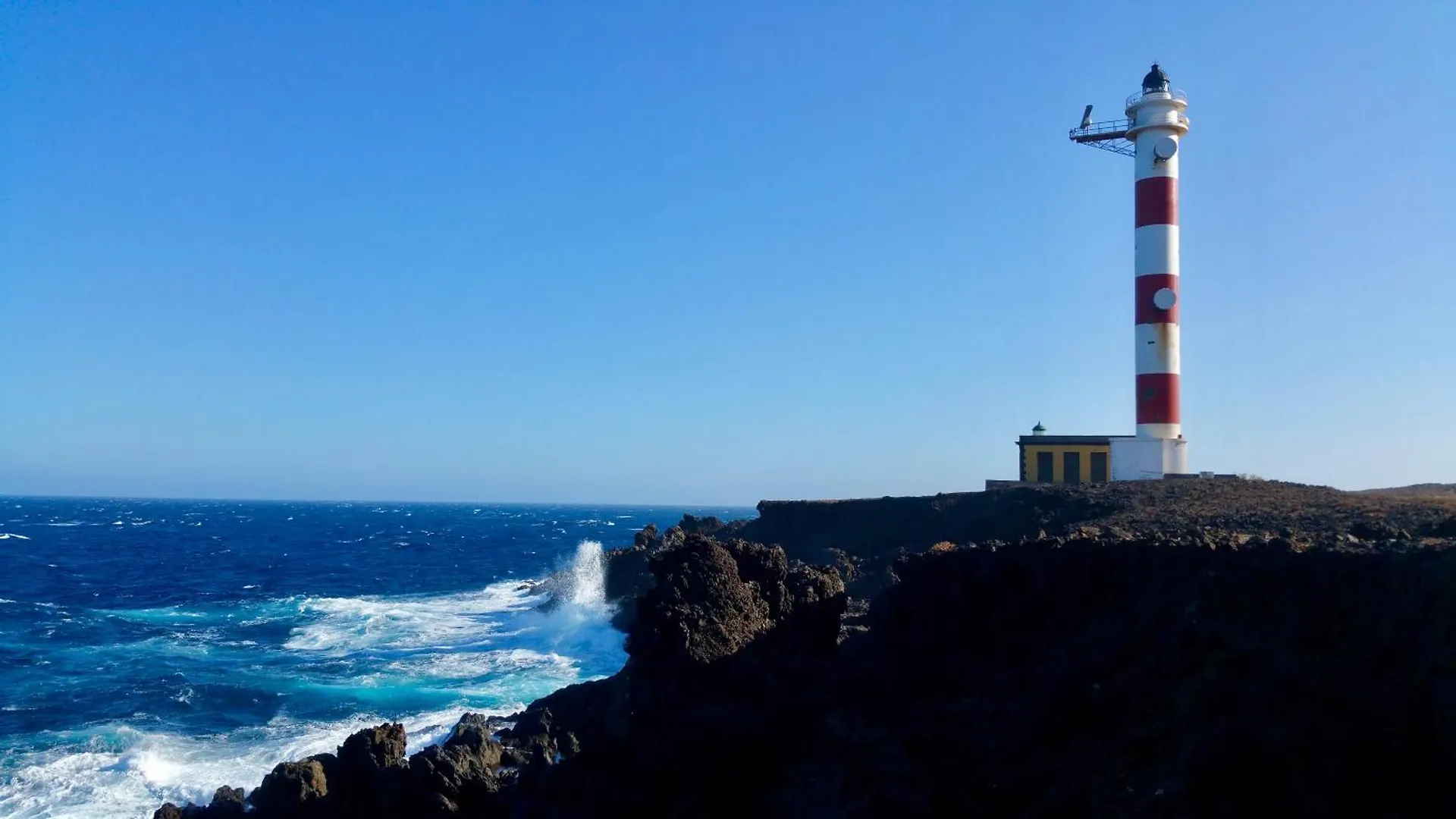 Hermoso Piso En Poris De Abona Santa Cruz de Tenerife Spain