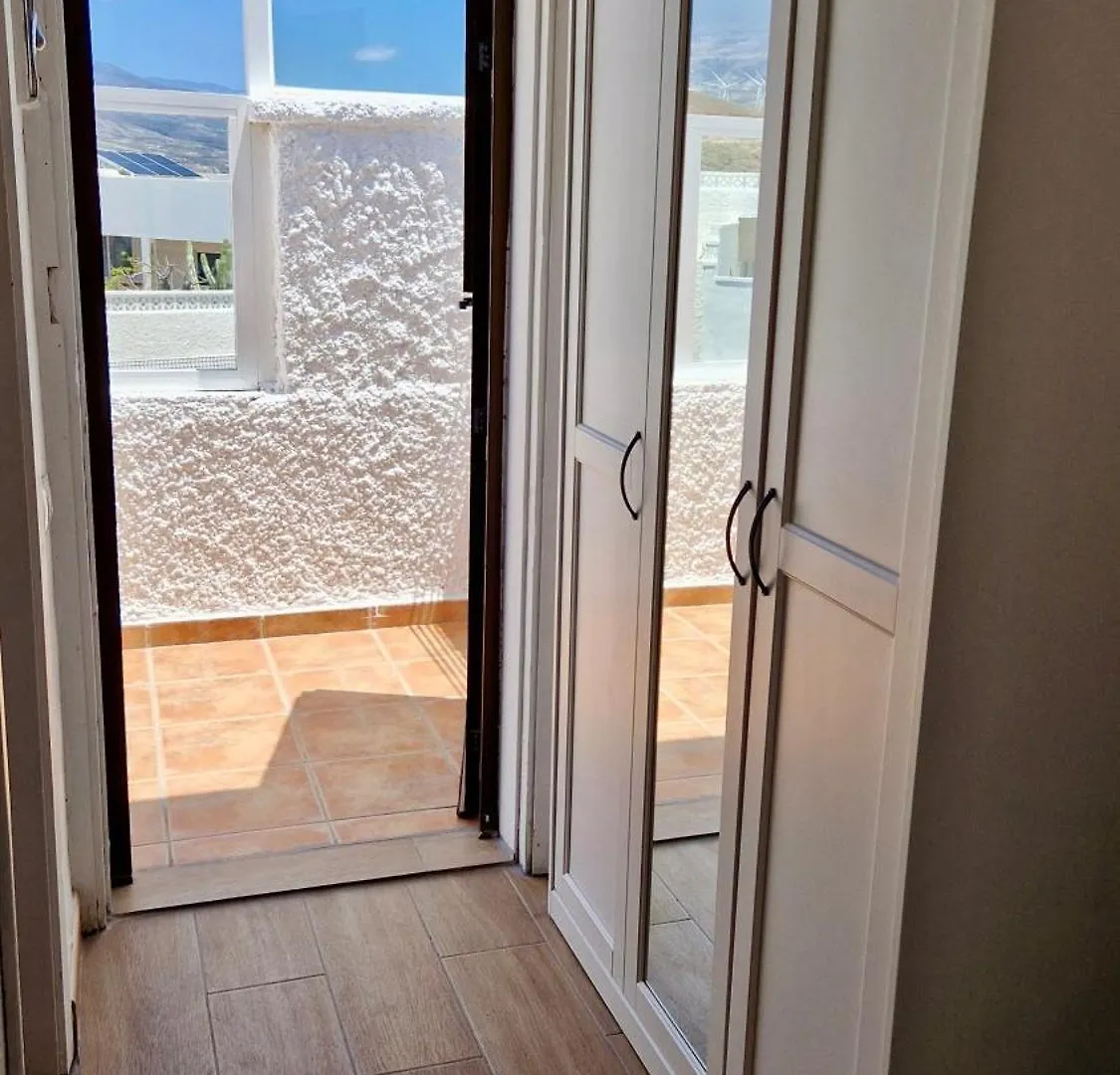 Apartment Hermoso Piso En Poris De Abona Santa Cruz de Tenerife