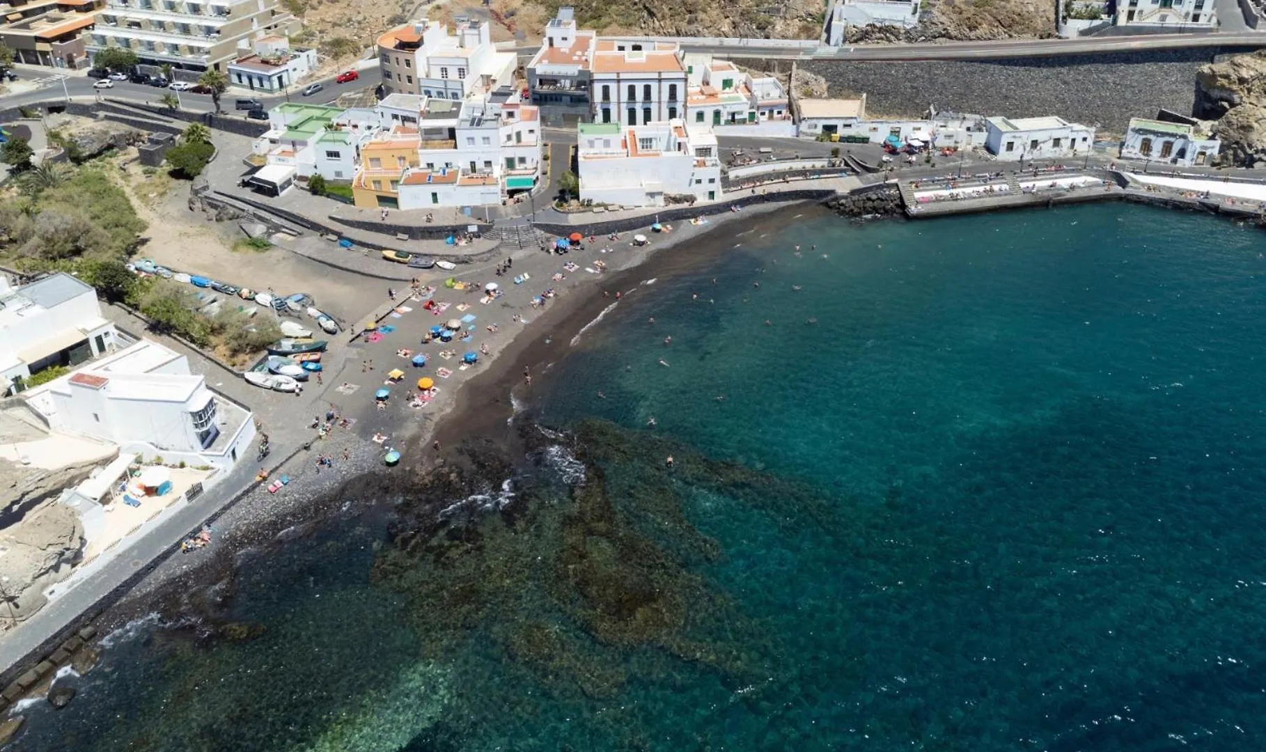 Hermoso Piso En Poris De Abona Santa Cruz de Tenerife
