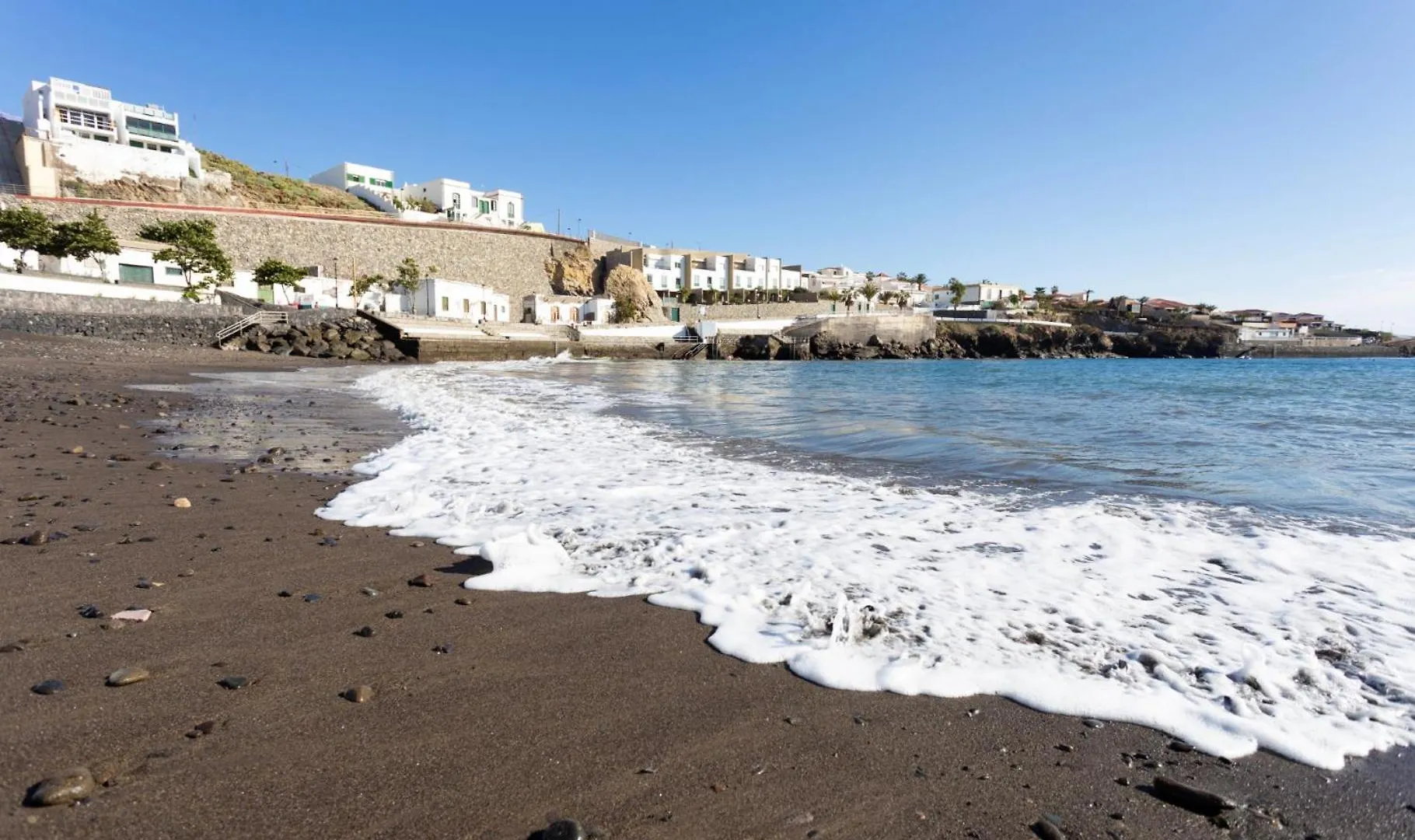 Apartment Hermoso Piso En Poris De Abona Santa Cruz de Tenerife Spain