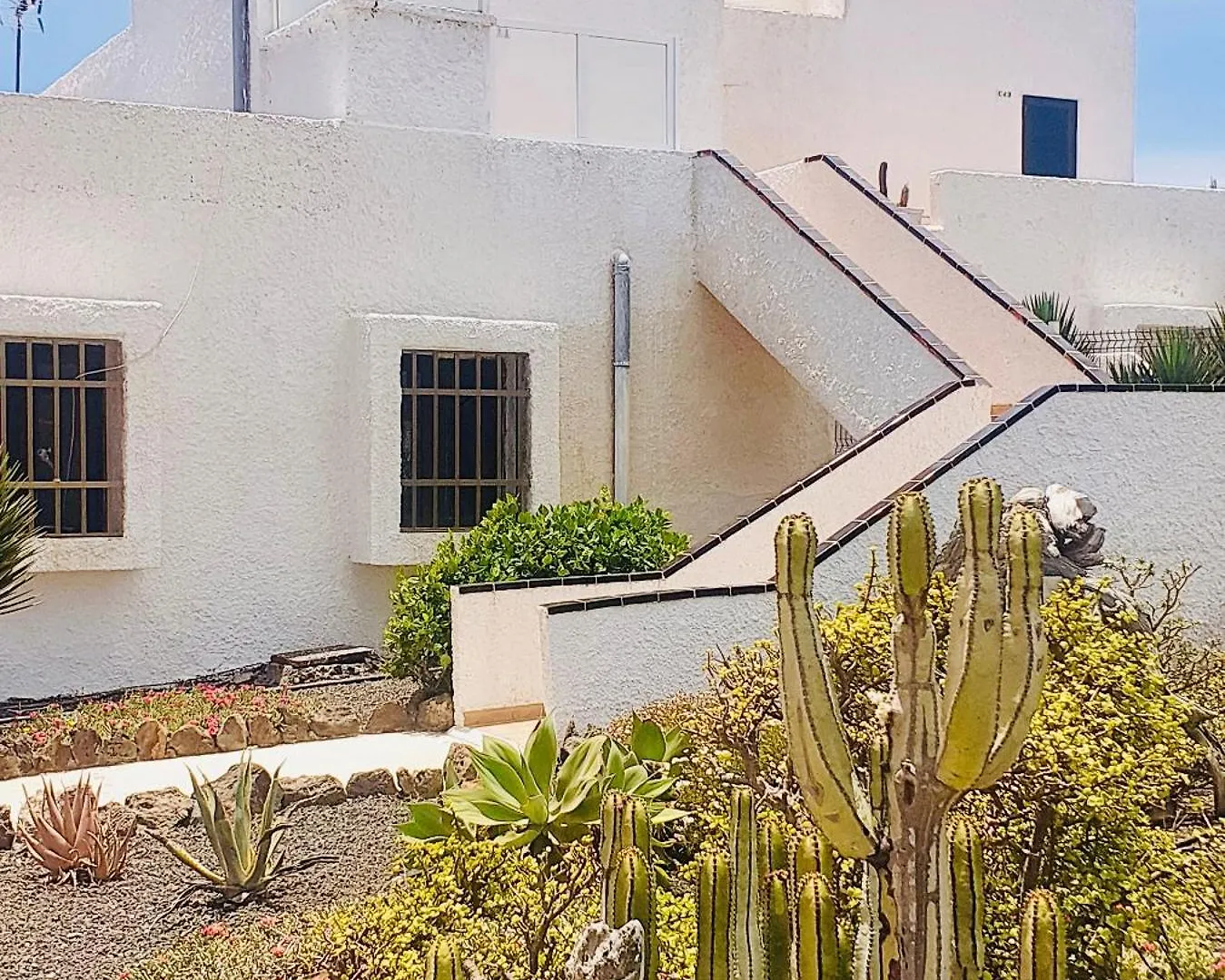 Apartment Hermoso Piso En Poris De Abona Santa Cruz de Tenerife