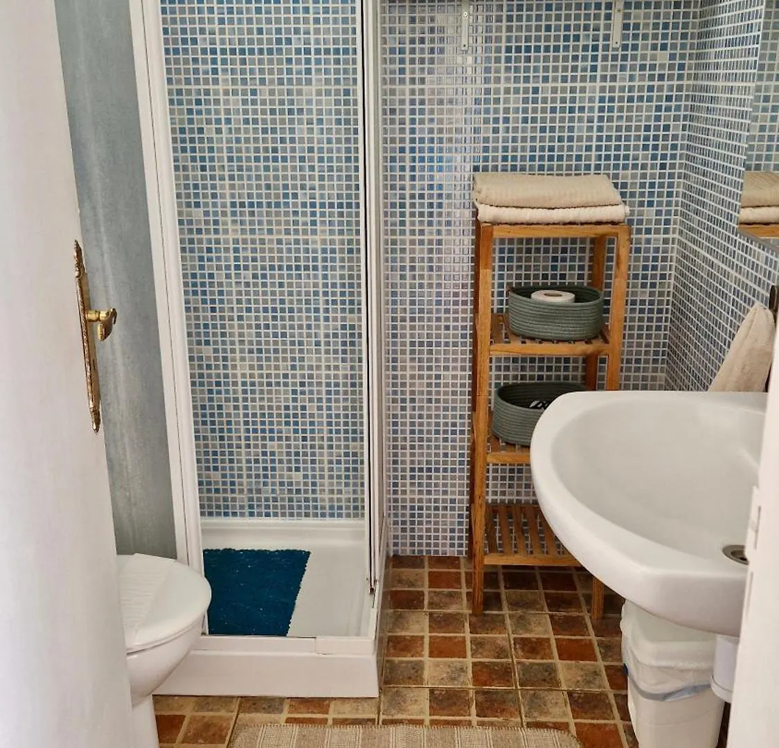 Apartment Hermoso Piso En Poris De Abona Santa Cruz de Tenerife Spain