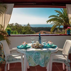  Apartment Apt El Perenquen